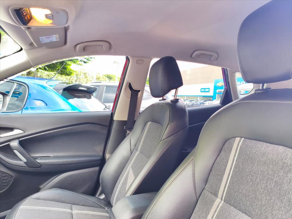 TRACKER 1.0 TURBO FLEX LTZ AUTOMÁTICO8