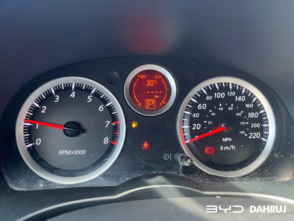 SENTRA 2.0 SL 16V FLEX 4P AUTOMÁTICO4