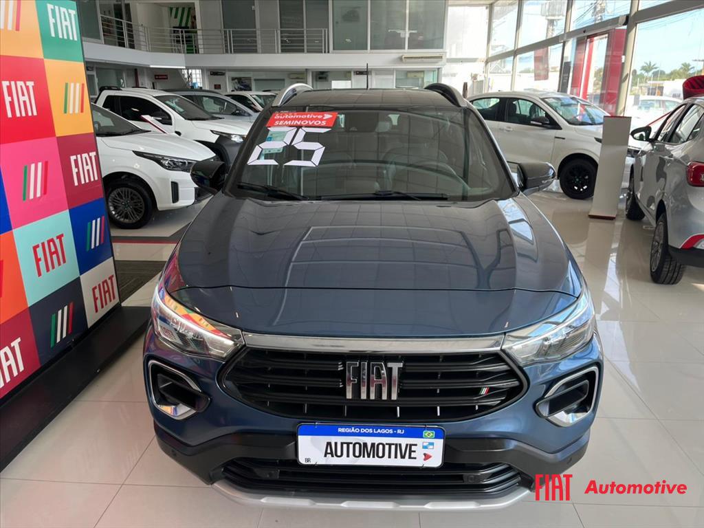 PULSE 1.0 TURBO 200 HYBRID IMPETUS CVT1