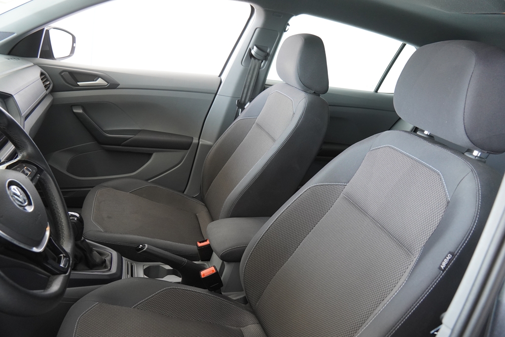 T-CROSS 1.0 200 TSI TOTAL FLEX MANUAL7