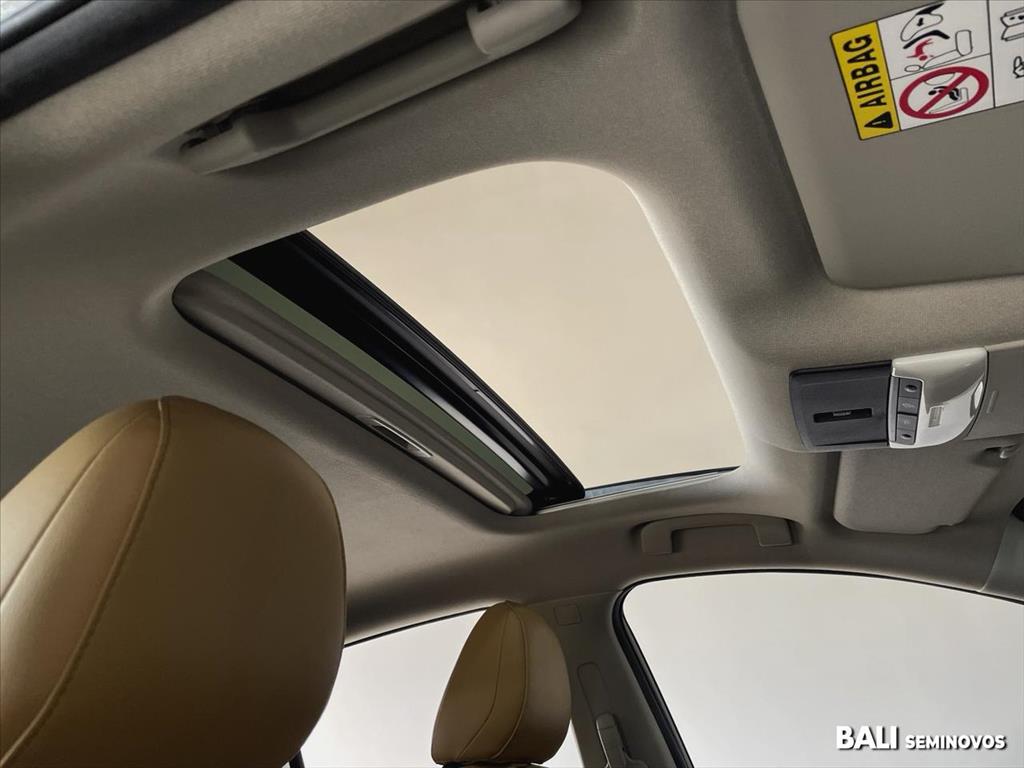 SENTRA 2.0 16V GASOLINA EXCLUSIVE XTRONIC17