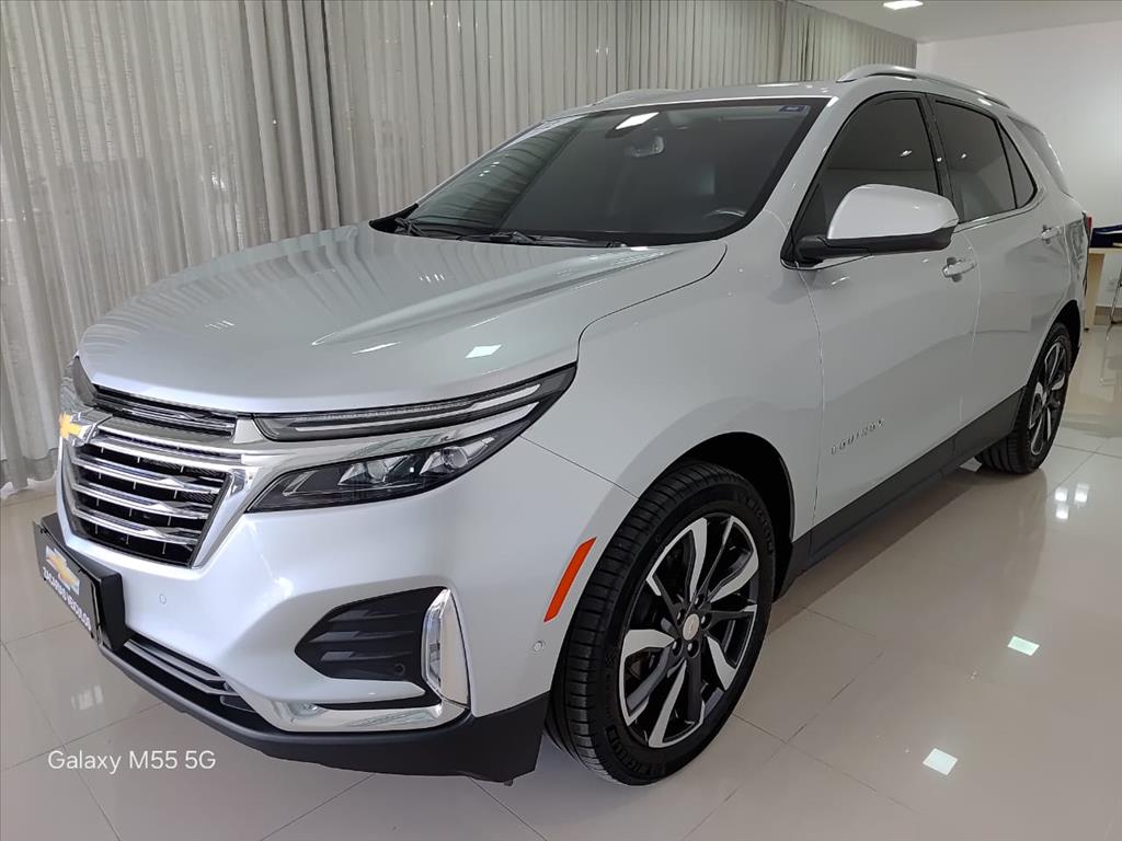 EQUINOX 1.5 16V TURBO GASOLINA PREMIER AWD AUTOMÁTICO2