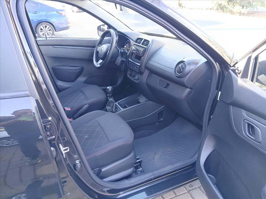 KWID 1.0 12V SCE FLEX ZEN MANUAL13