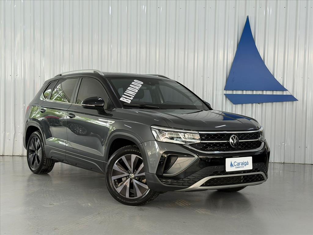 1.4 250 TSI TOTAL FLEX HIGHLINE AUTOMÁTICO