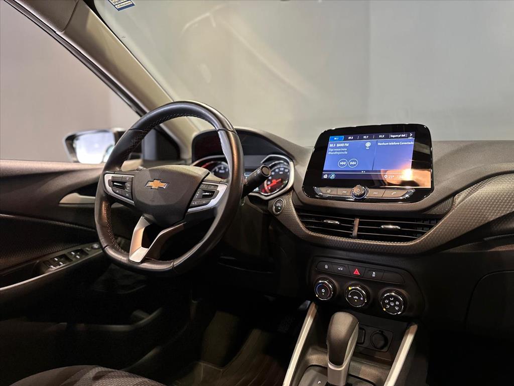 ONIX 1.0 TURBO FLEX LTZ AUTOMÁTICO5