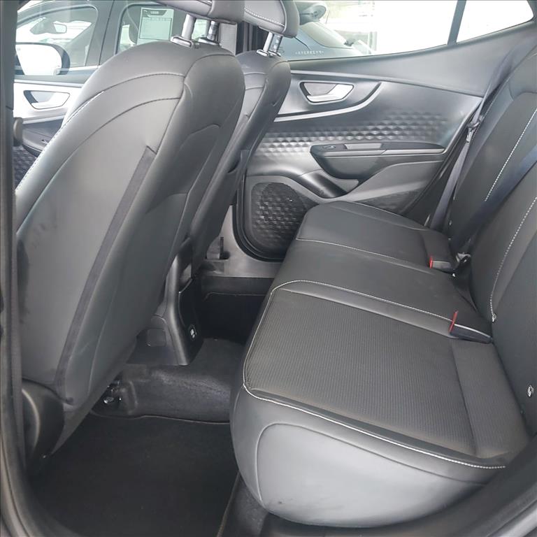 PULSE 1.0 TURBO 200 FLEX IMPETUS CVT10