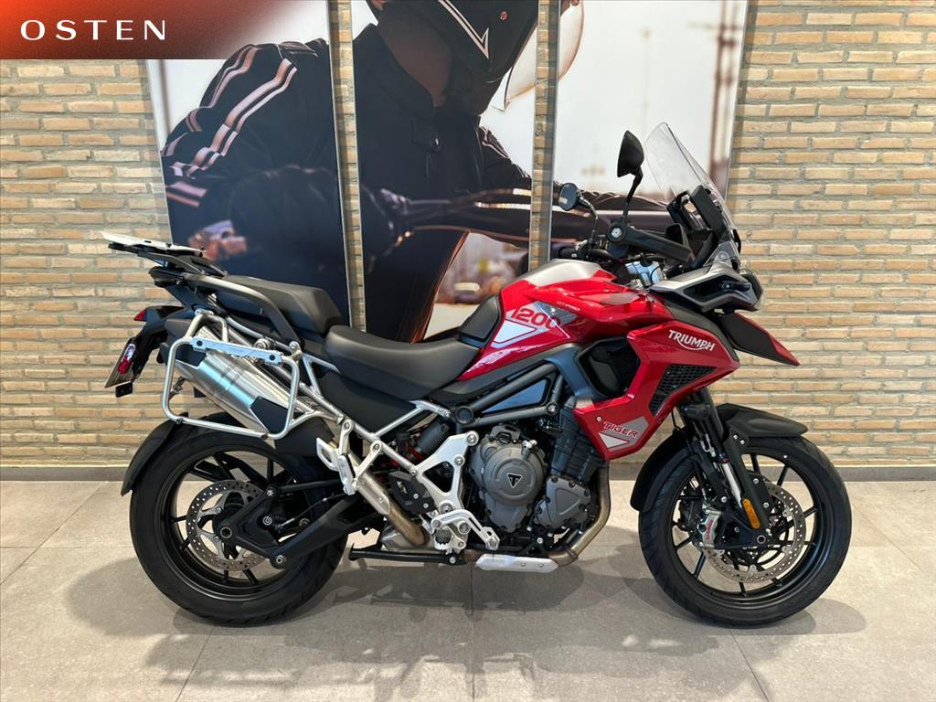 TRIUMPH-TIGER-1200 GT PRO