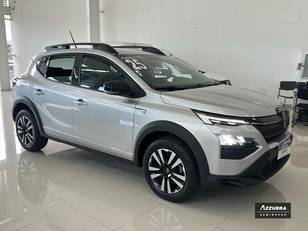 KARDIAN 1.0 TCE FLEX EVOLUTION EDC2