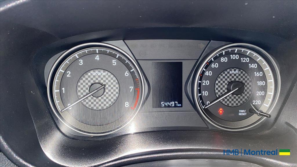 HB20 1.0 12V FLEX SENSE MANUAL