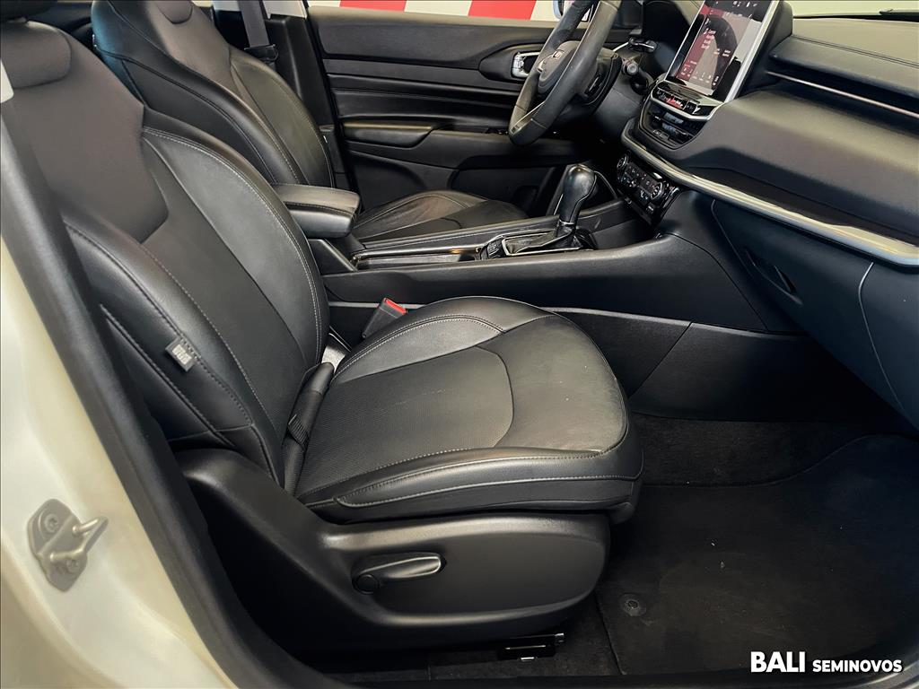 COMPASS 1.3 T270 TURBO FLEX SPORT AT612