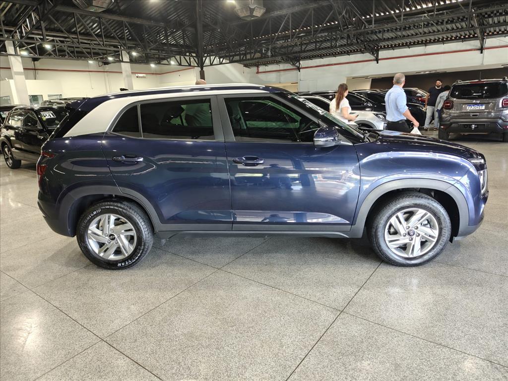 CRETA 1.0 TGDI FLEX COMFORT AUTOMÁTICO CRETA 1.0 TGDI FLEX COMFORT AUTOMÁTICO
