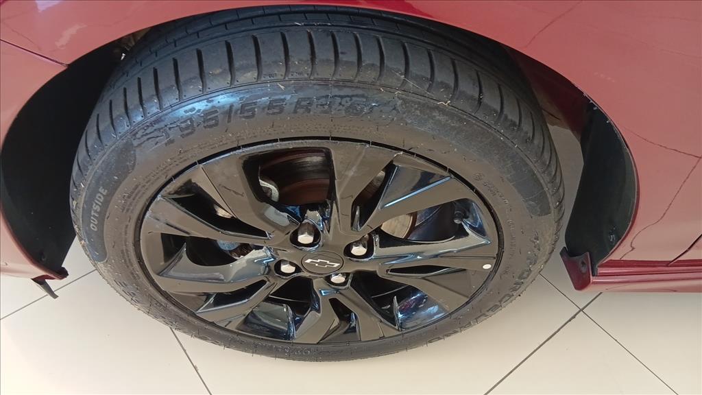 ONIX 1.0 TURBO FLEX RS AUTOMÁTICO12