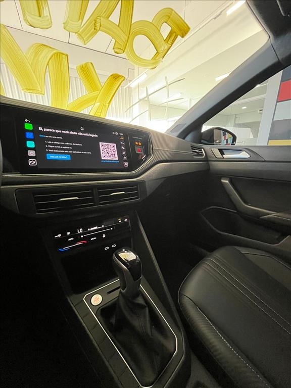 NIVUS 1.0 200 TSI TOTAL FLEX HIGHLINE AUTOMÁTICO9