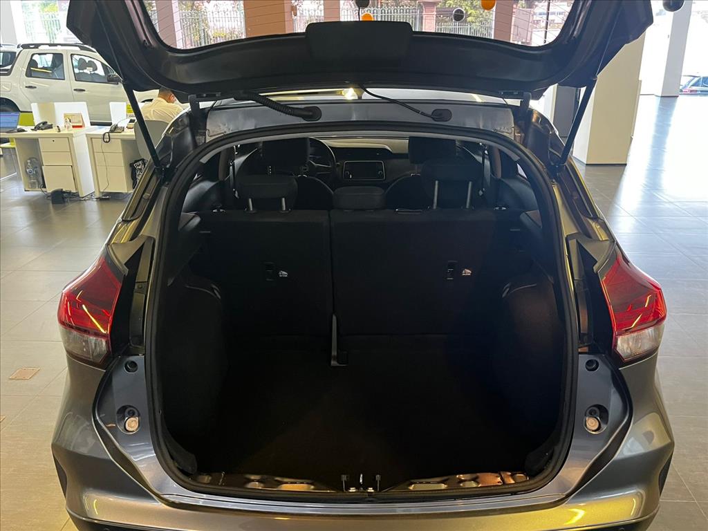 KICKS 1.6 16V FLEXSTART ACTIVE XTRONIC15