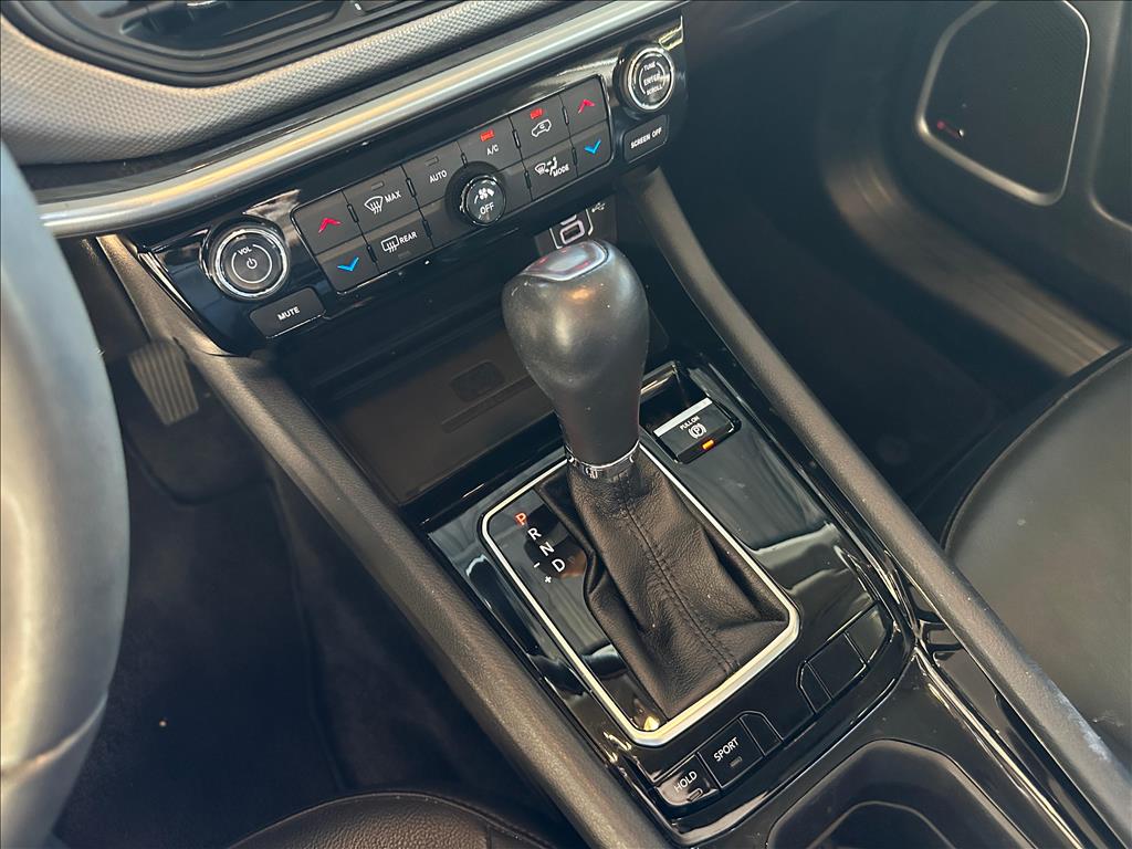 COMPASS 1.3 T270 TURBO FLEX LONGITUDE AT67