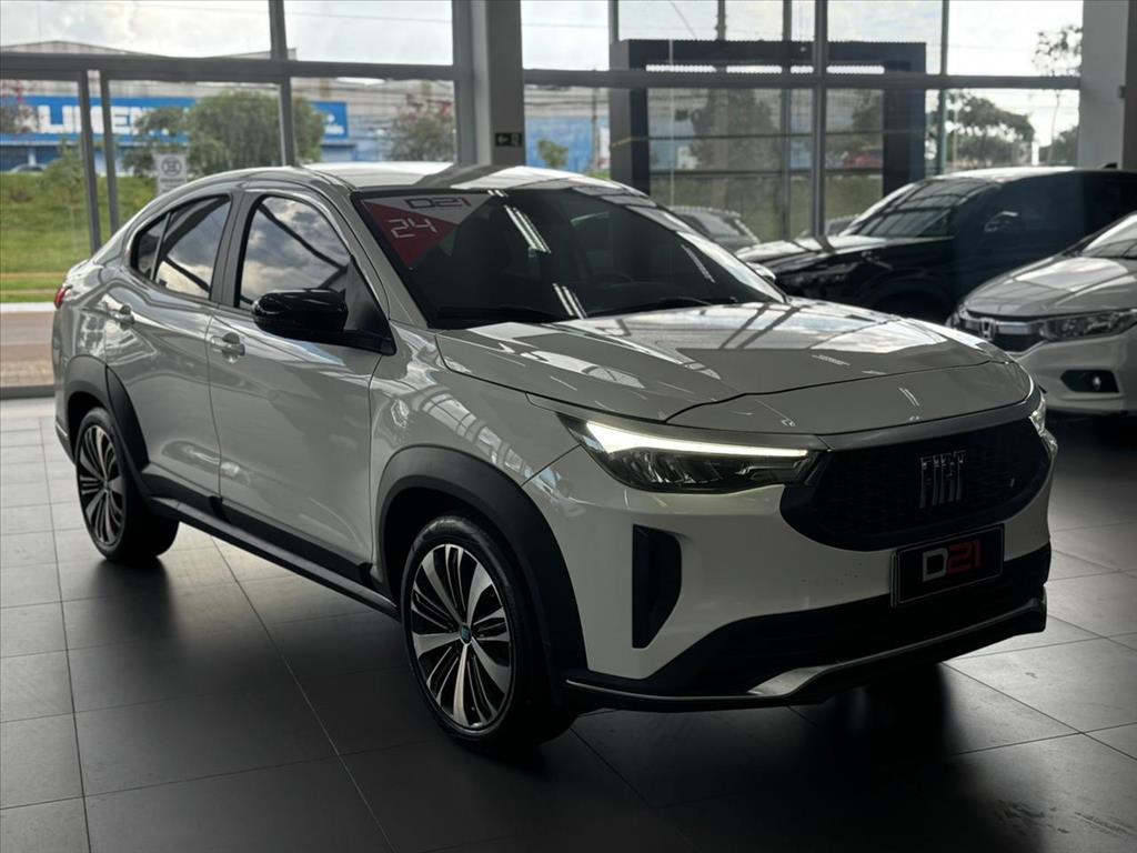 Fiat-FASTBACK-1.0 TURBO 200 HYBRID AUDACE CVT