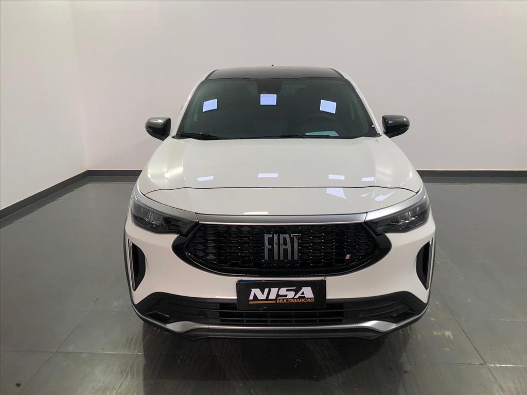 FASTBACK 1.0 TURBO 200 FLEX IMPETUS CVT1