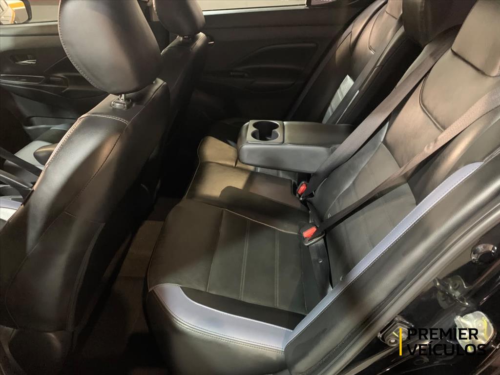 VERSA 1.6 16V FLEX EXCLUSIVE XTRONIC7
