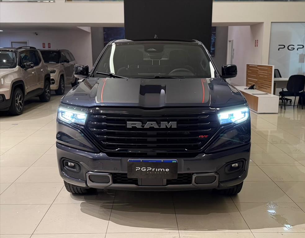 RAMPAGE 2.0 HURRICANE 4 TURBO GASOLINA R/T 4X4 AUTOMÁTICO1