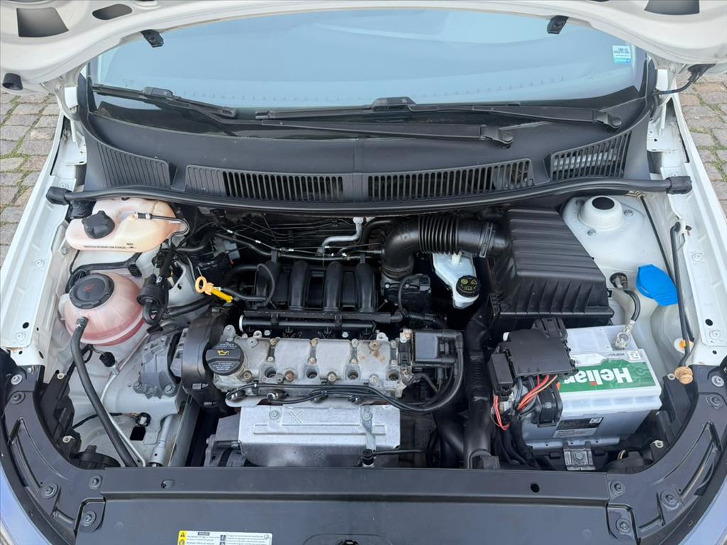 FOX 1.6 MSI TOTAL FLEX CONNECT 4P MANUAL16