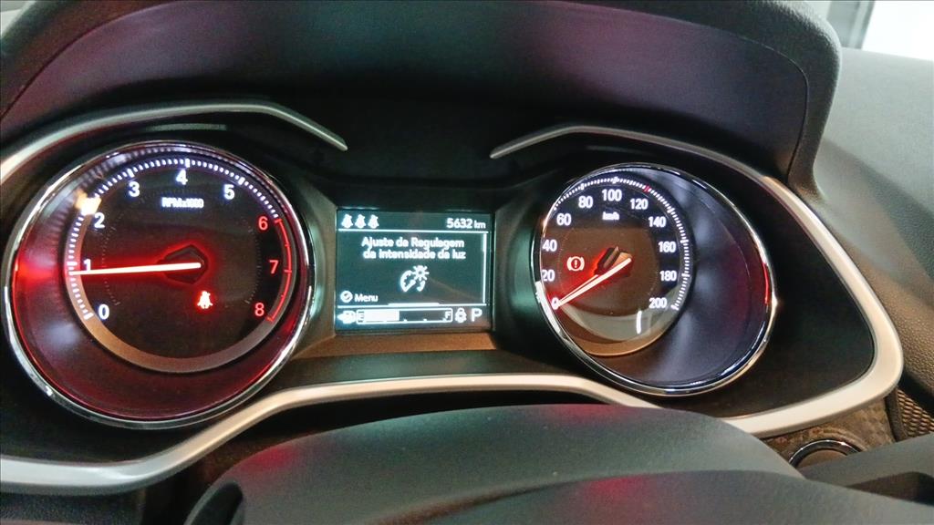 ONIX 1.0 TURBO FLEX LTZ AUTOMÁTICO8