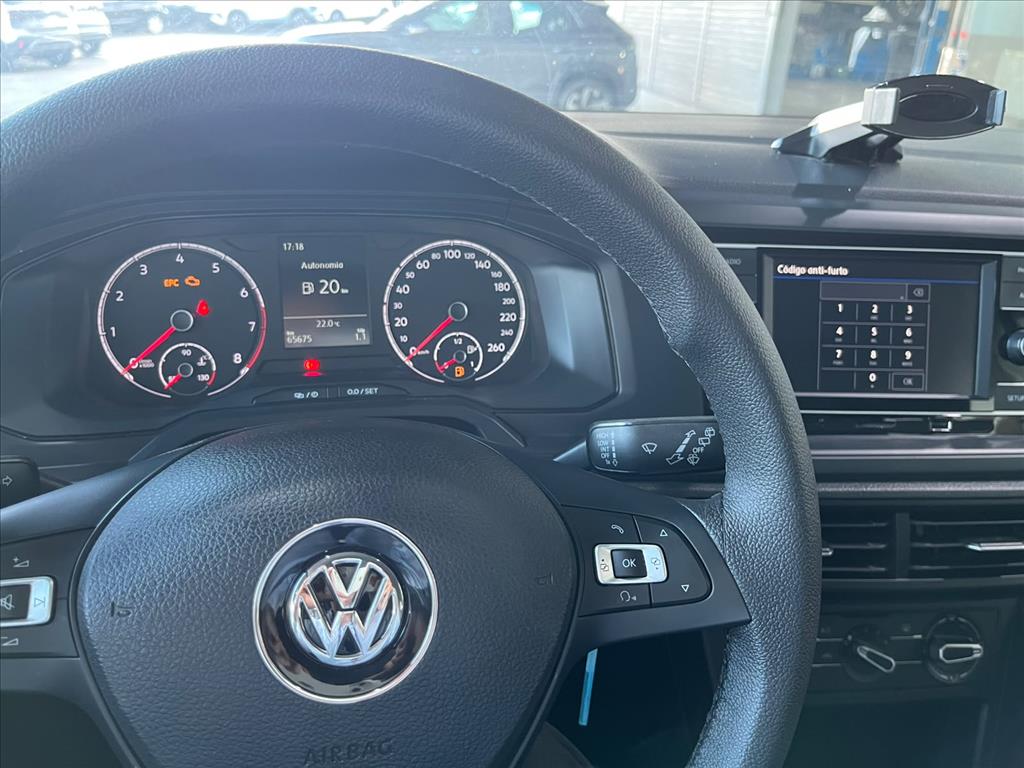 POLO 1.6 MSI TOTAL FLEX MANUAL8