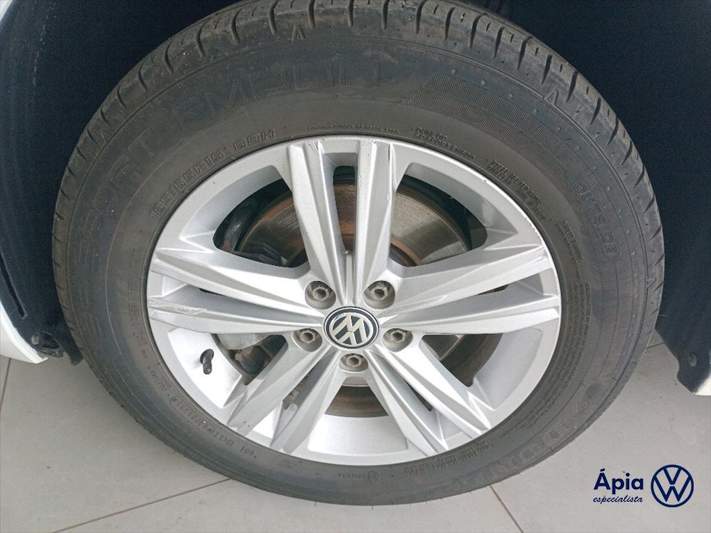 POLO 1.0 200 TSI COMFORTLINE AUTOMÁTICO11