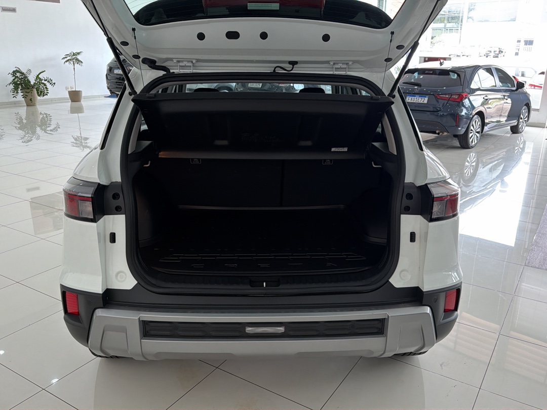 CRETA 1.0 TGDI FLEX COMFORT AUTOMÁTICO12