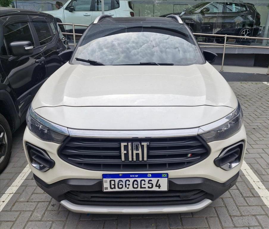 PULSE 1.0 TURBO 200 FLEX IMPETUS CVT