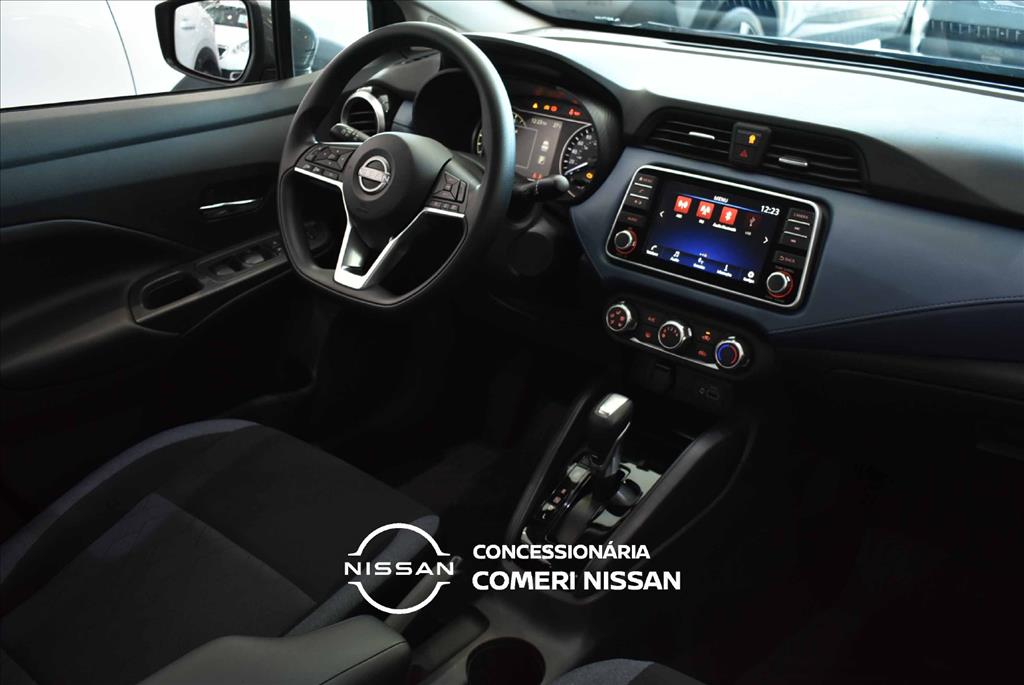 VERSA 1.6 16V FLEX ADVANCE XTRONIC14