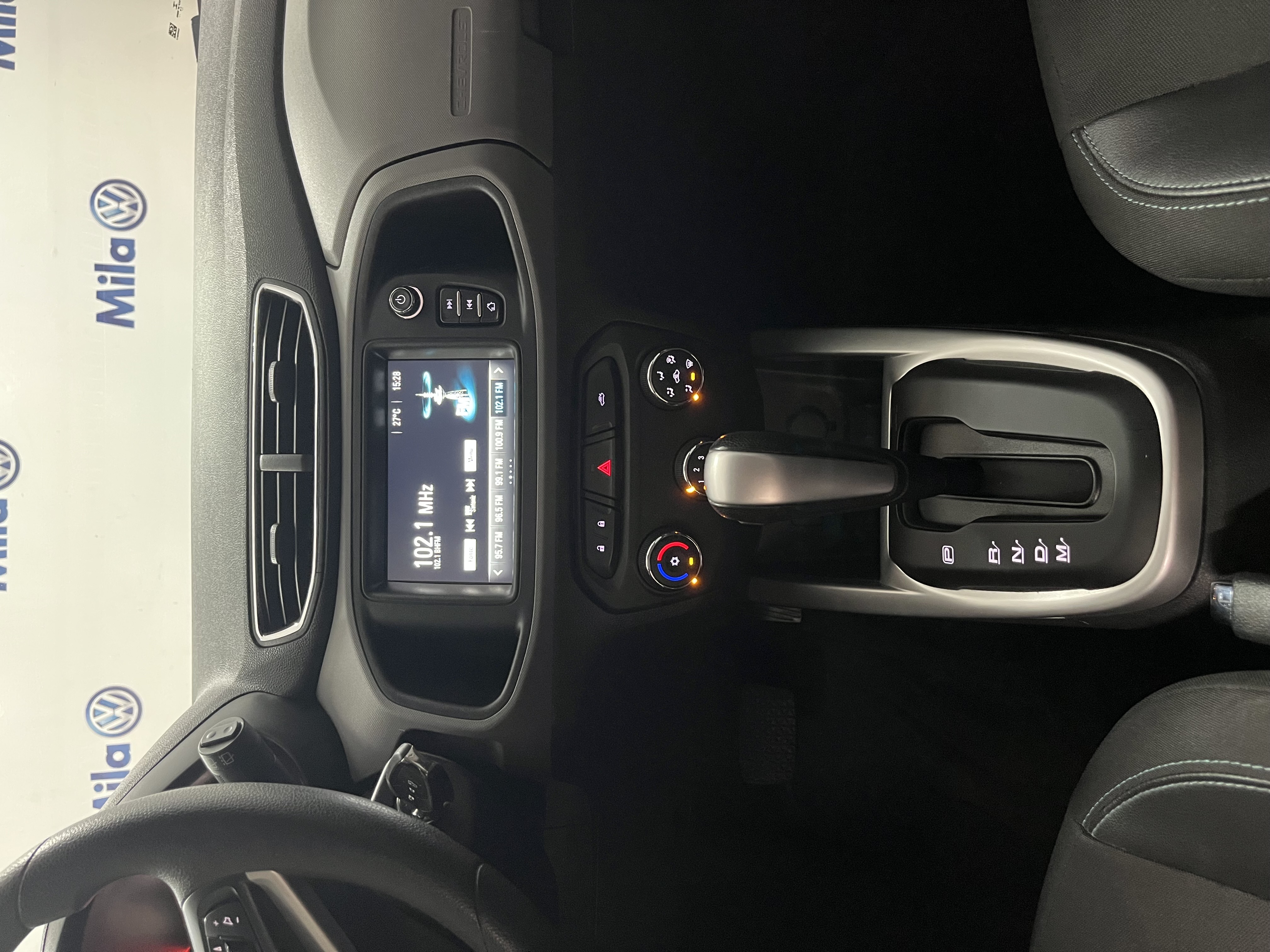 ONIX 1.4 MPFI LT 8V FLEX 4P AUTOMÁTICO10