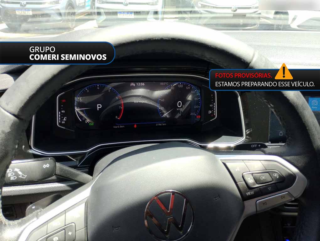 NIVUS 1.0 200 TSI TOTAL FLEX HIGHLINE AUTOMÁTICO2 NIVUS 1.0 200 TSI TOTAL FLEX HIGHLINE AUTOMÁTICO2