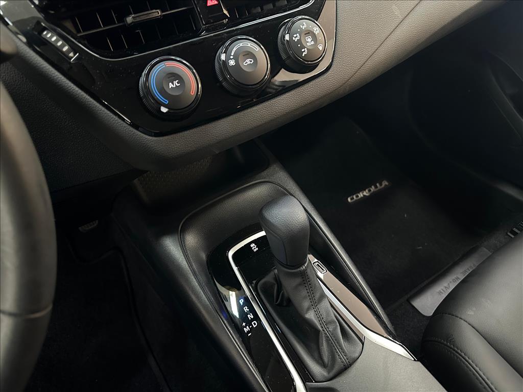 COROLLA 2.0 VVT-IE FLEX GLI DIRECT SHIFT10