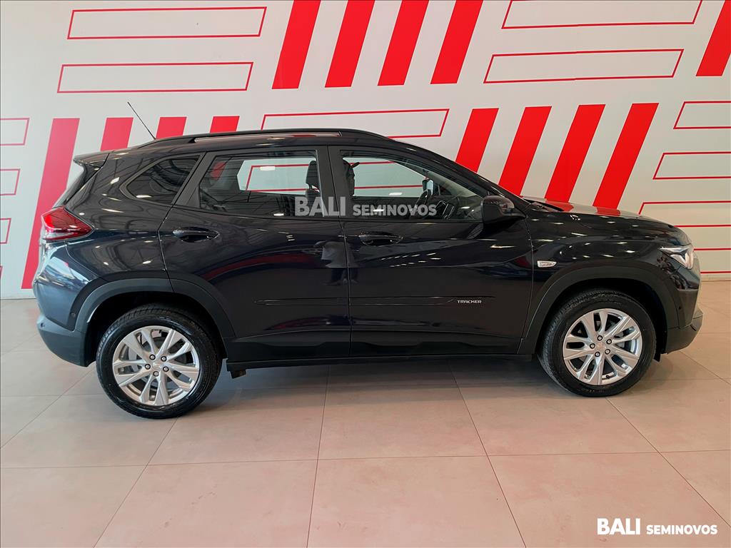 TRACKER 1.0 TURBO FLEX LTZ AUTOMÁTICO3