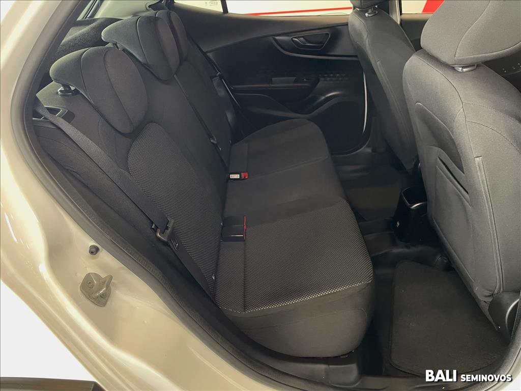 PULSE 1.3 FLEX DRIVE MANUAL16