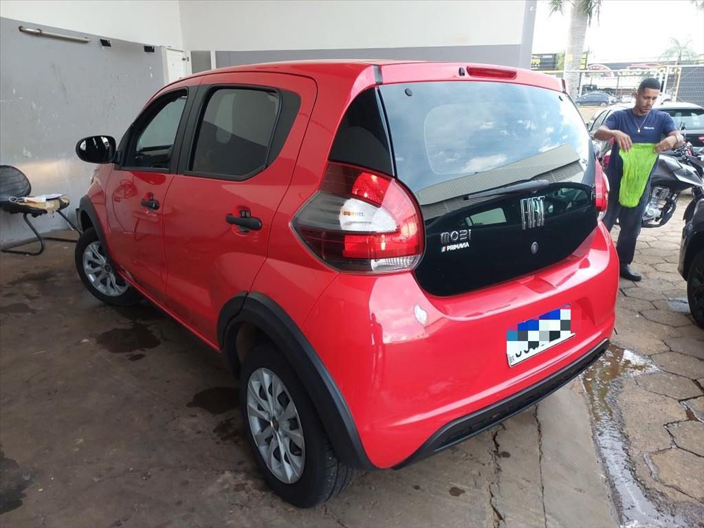 MOBI 1.0 EVO FLEX LIKE. MANUAL2