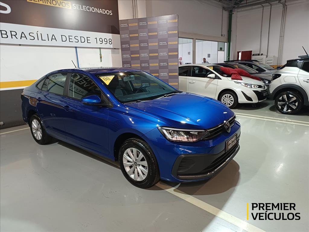 VIRTUS 1.0 170 TSI AUTOMÁTICO2
