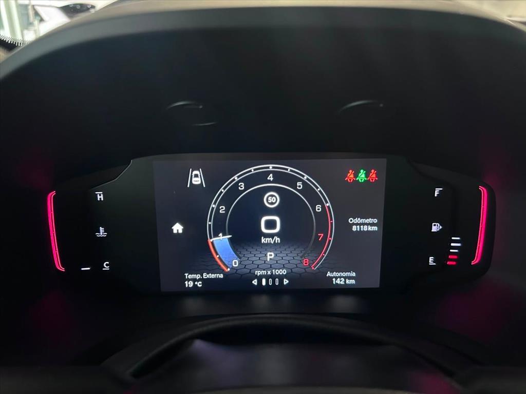RENEGADE 1.3 T270 TURBO FLEX ALTITUDE AT611