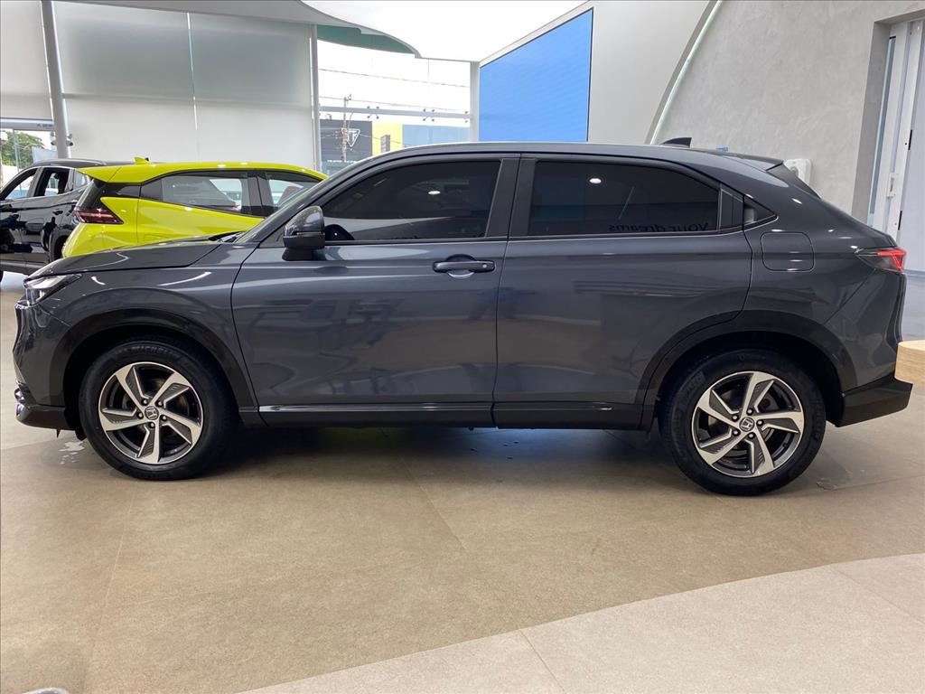 HR-V 1.5 DI I-VTEC TURBO FLEX TOURING CVT5