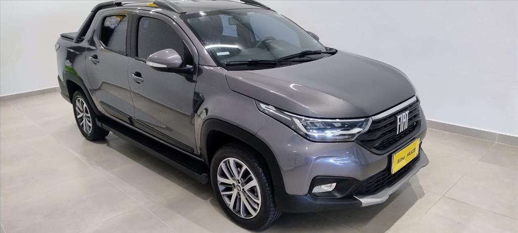 STRADA 1.3 FIREFLY FLEX VOLCANO CD MANUAL