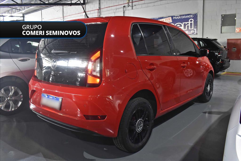 UP 1.0 TSI MOVE UP 12V FLEX 4P MANUAL1