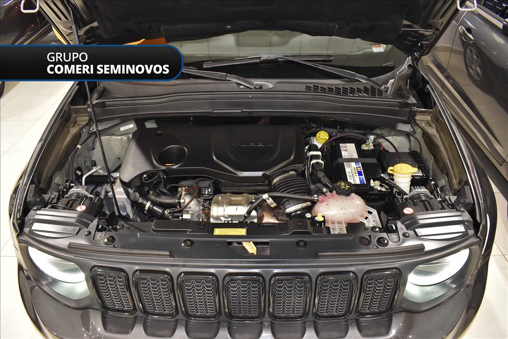 RENEGADE 1.3 T270 TURBO FLEX SPORT AT6