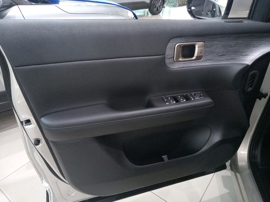 CAPTIVA EV 60 KW ELÉTRICO PREMIER10