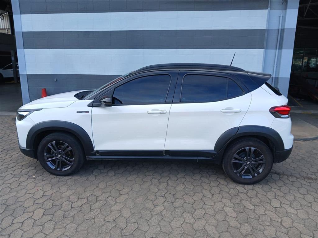 PULSE 1.3 FLEX DRIVE CVT6