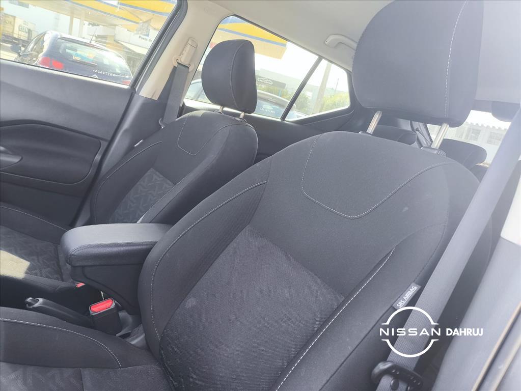 KICKS 1.6 16V FLEXSTART SENSE XTRONIC8