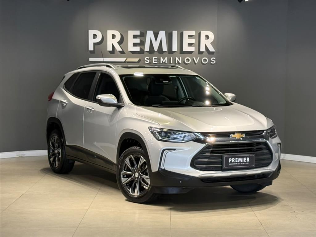 TRACKER 1.2 TURBO FLEX PREMIER AUTOMÁTICO0