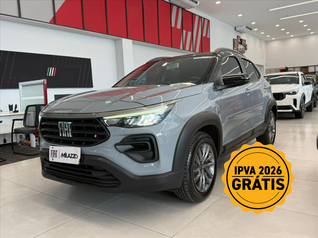 PULSE 1.3 FLEX DRIVE CVT