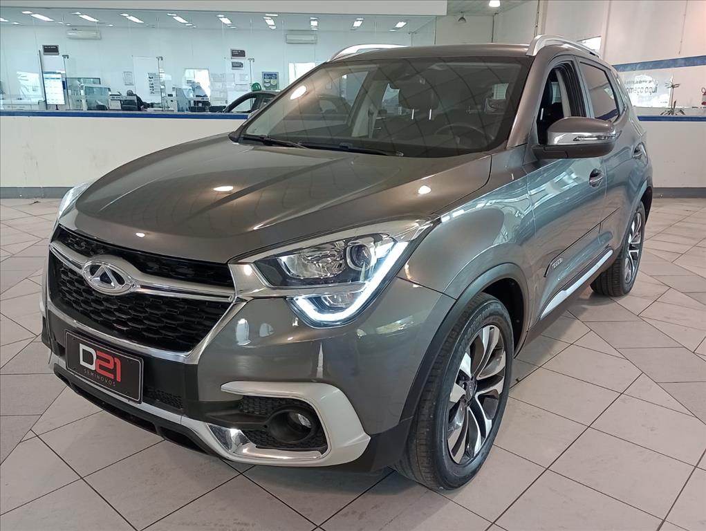 1.5 VVT TURBO iFLEX TXS DCT