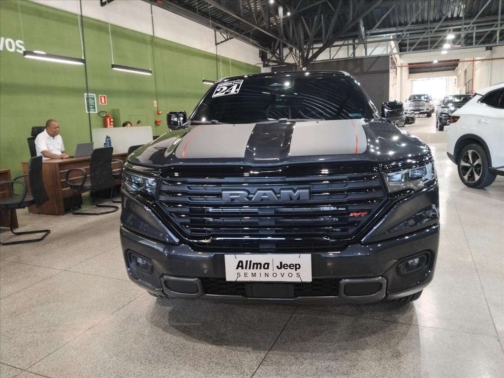 RAMPAGE 2.0 HURRICANE 4 TURBO GASOLINA R/T 4X4 AUTOMÁTICO1