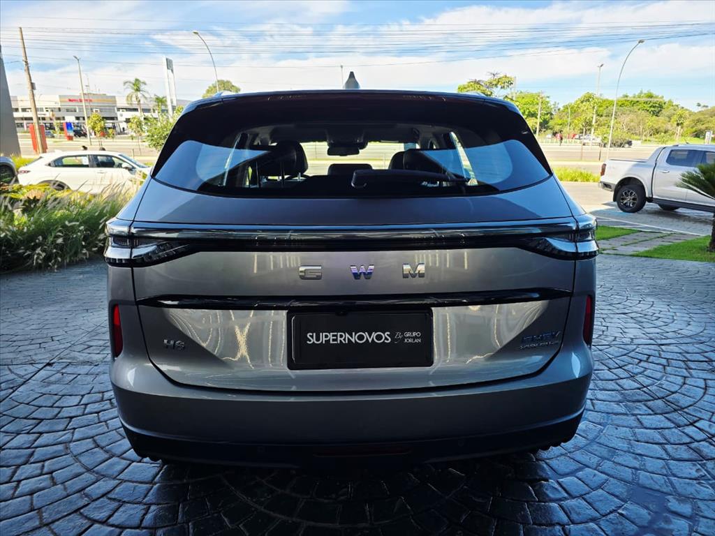 HAVAL H6 1.5 PHEV PREMIUM AWD E-TRACTION4